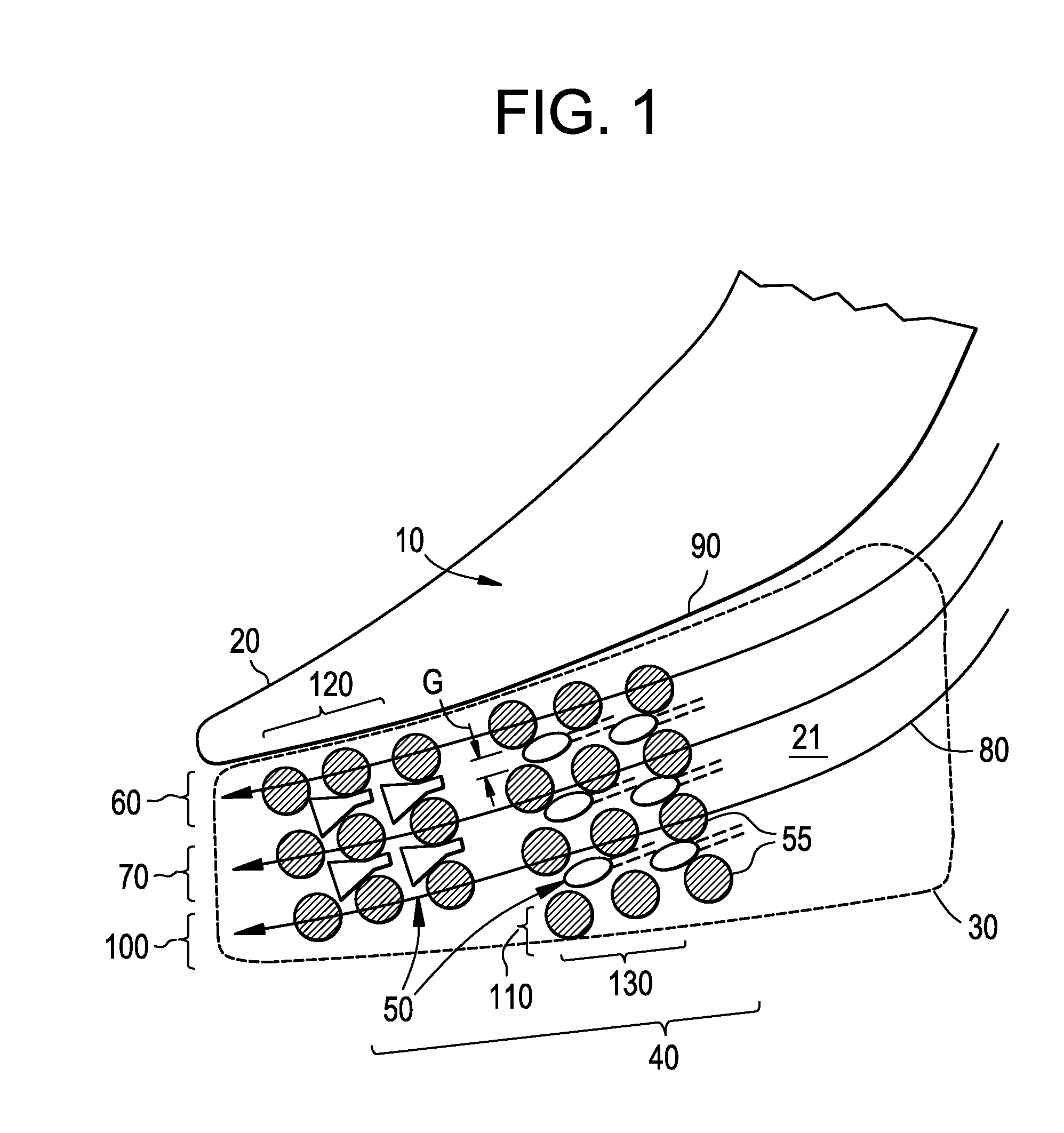 Streamline Flow Definition