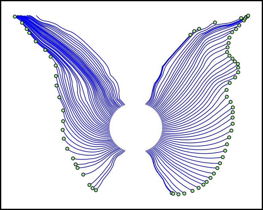 Streamline Flow Of Fluid