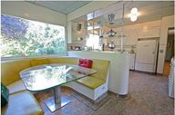 Streamline Moderne Kitchen