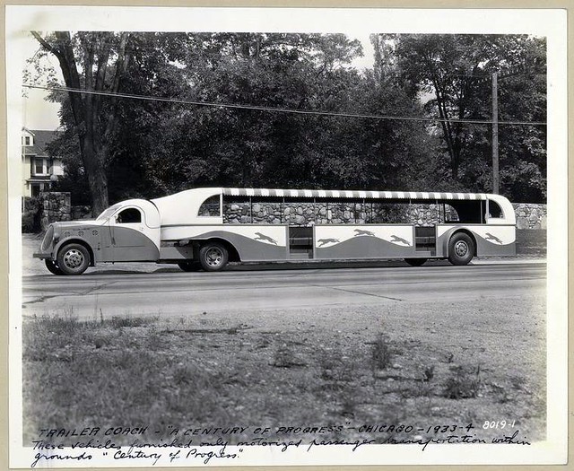 Streamline Trailer Company