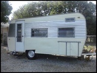 Streamline Trailer For Sale Craigslist