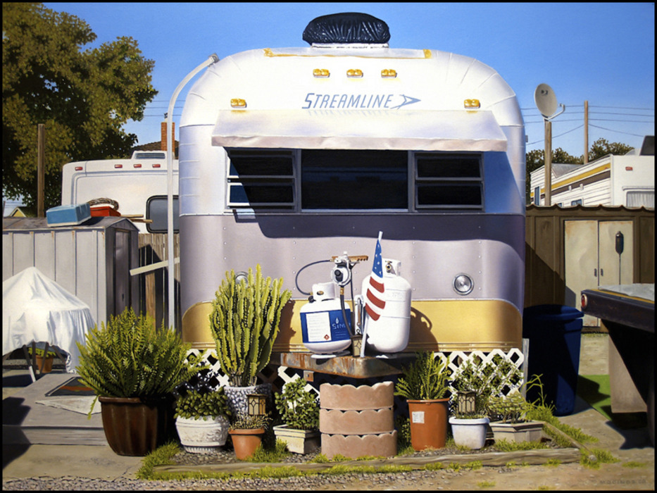 Streamline Trailers For Sale