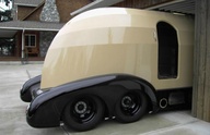 Streamliner Rv