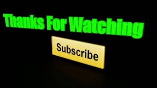 Subscribe Button Youtube