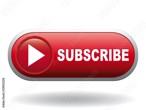 Subscribe Icon