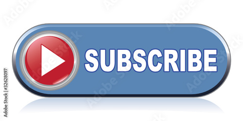 Subscribe Icon