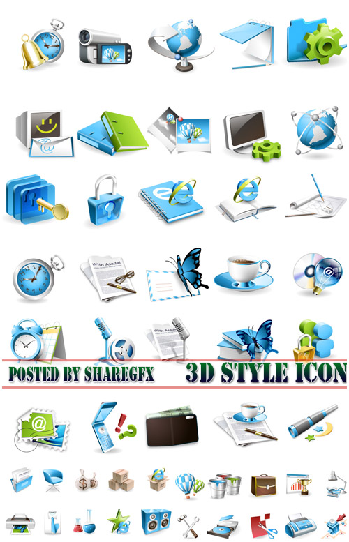 Subscribe Icon Vector