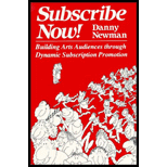 Subscribe Now Danny Newman