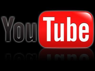 Subscribe Youtube Logo