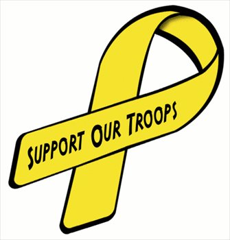 Support Our Troops Canada