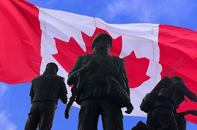 Support Our Troops Canada