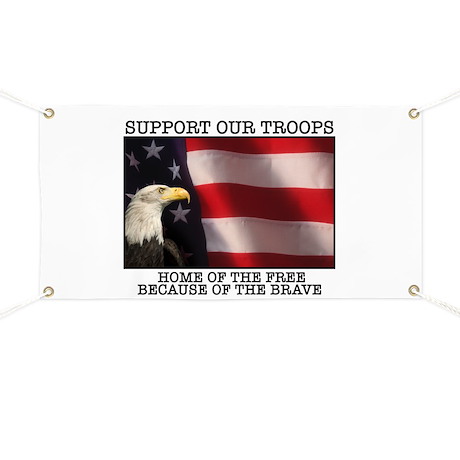 Support Our Troops Quotes