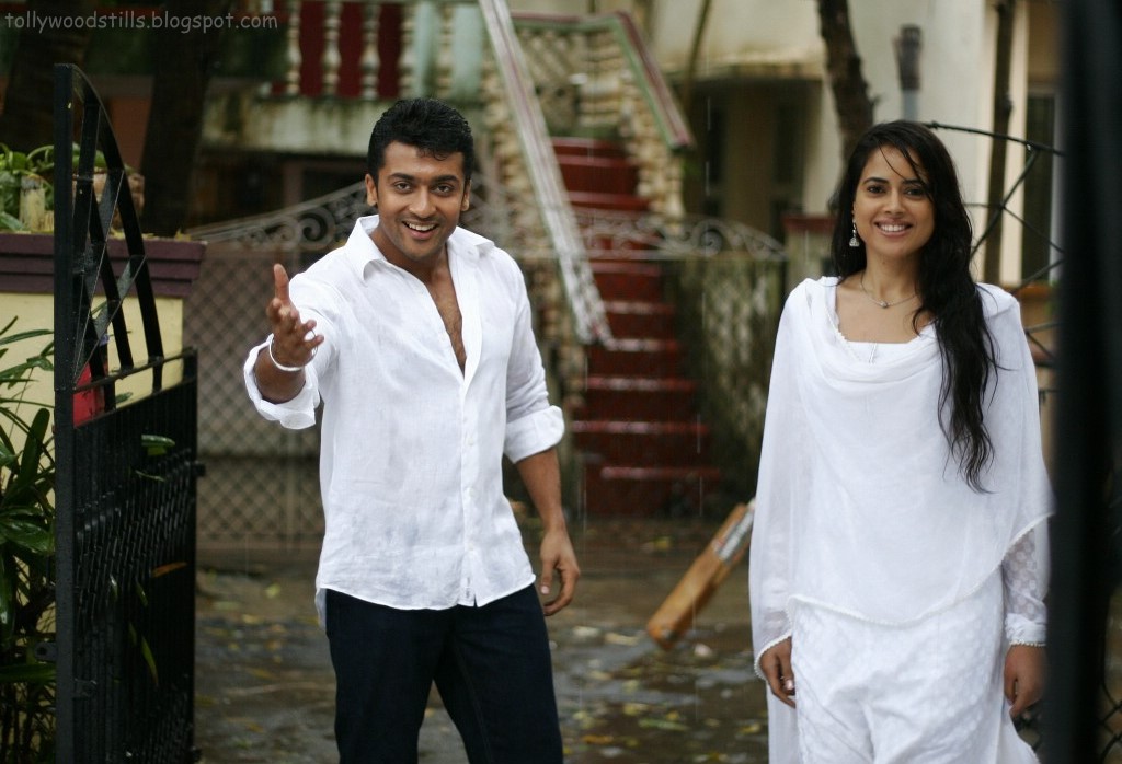 Surya Son Of Krishnan Images