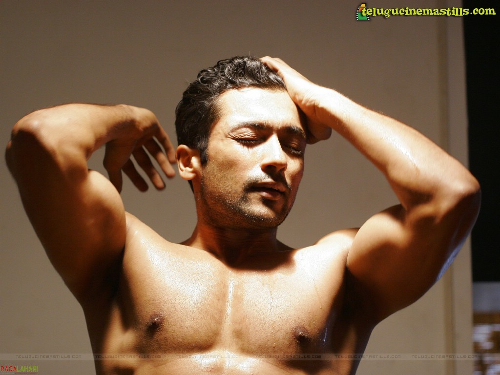 Surya Son Of Krishnan Images