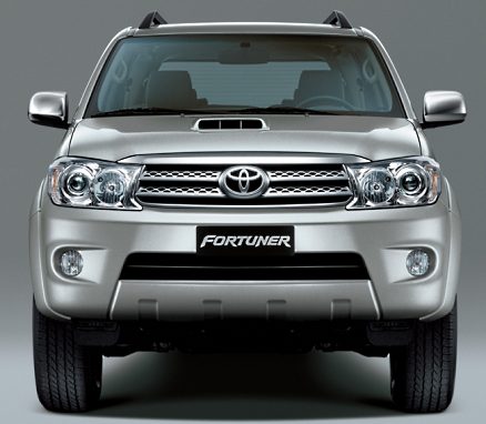 Suv Cars In India Images