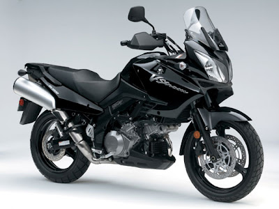 Suzuki Sports Bikes Wallpapers