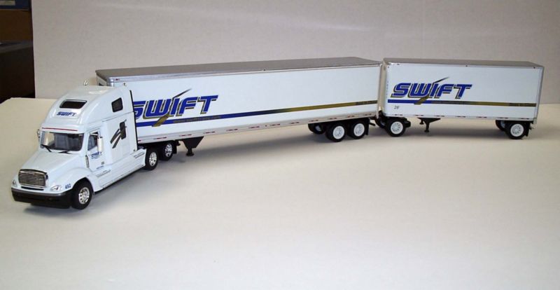 Swift Transportation Logo