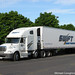 Swift Transportation Trucks