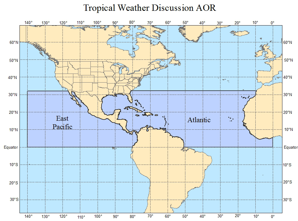 Synoptic Weather Map Usa