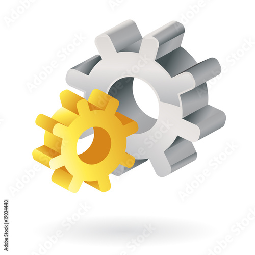 System Tools Icon