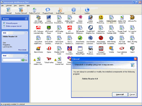 System Tools Icon