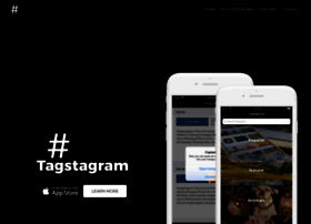 Tagstagram For Android