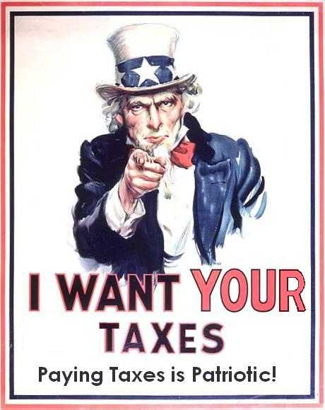 Taxes