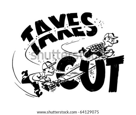 Taxes Clipart