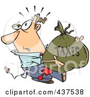 Taxes Clipart