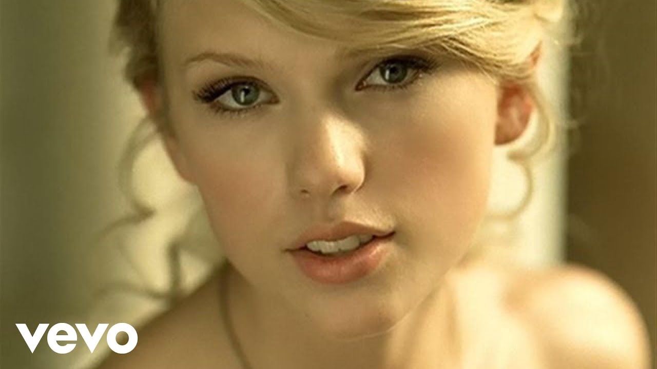 Taylor Swift Music Videos Youtube