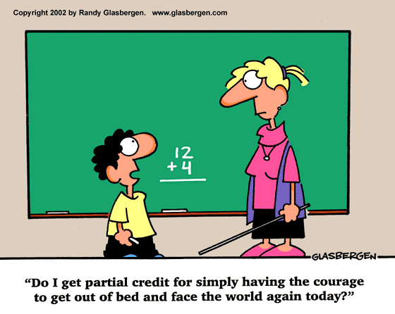 Teachers Cartoon Images