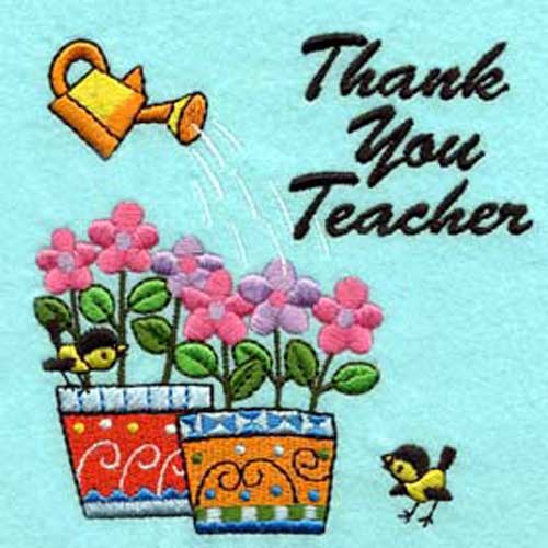 Teachers Day