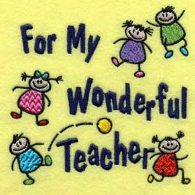 Teachers Day Cards Ideas