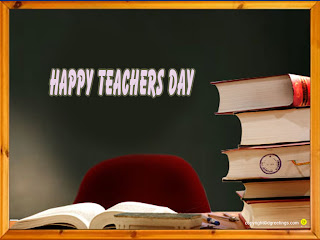 Teachers Day Celebration Essay