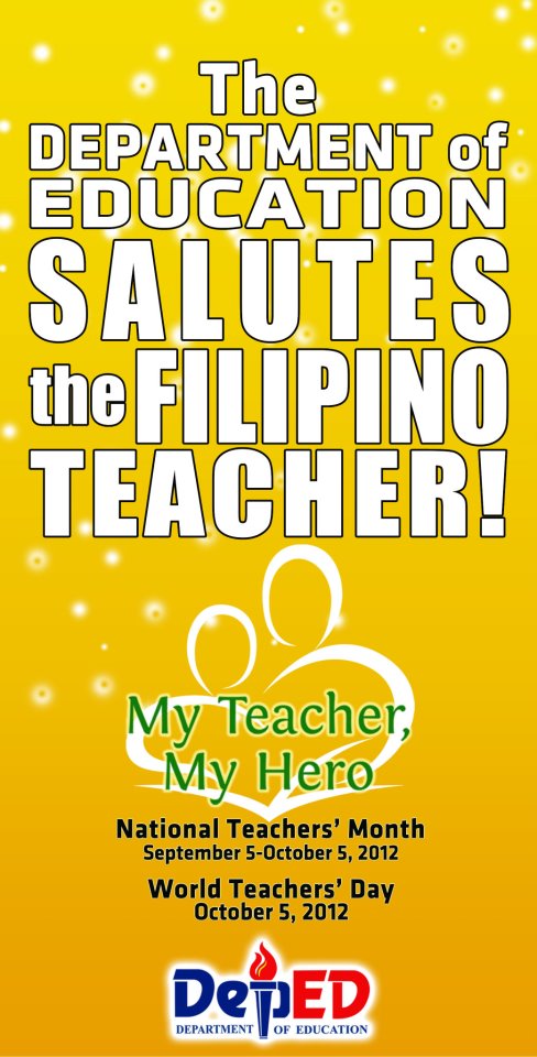 Teachers Day Celebration Ideas