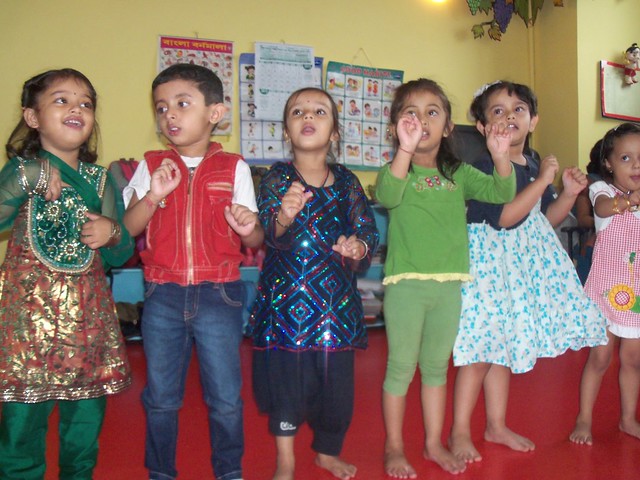 Teachers Day Celebration In India