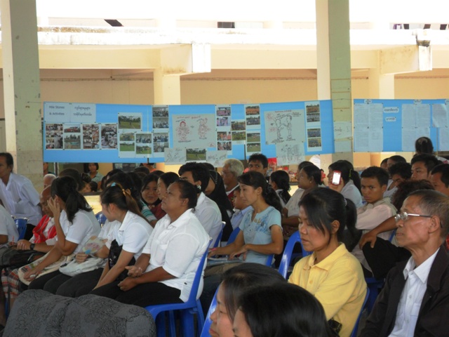 Teachers Day Celebration In School Essay