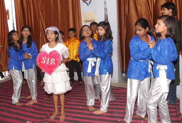 Teachers Day Celebration In Schools