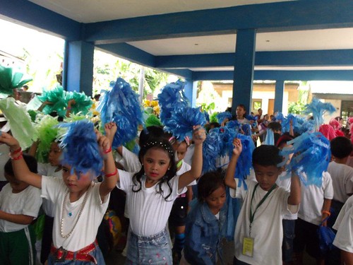 Teachers Day Celebration In The Philippines