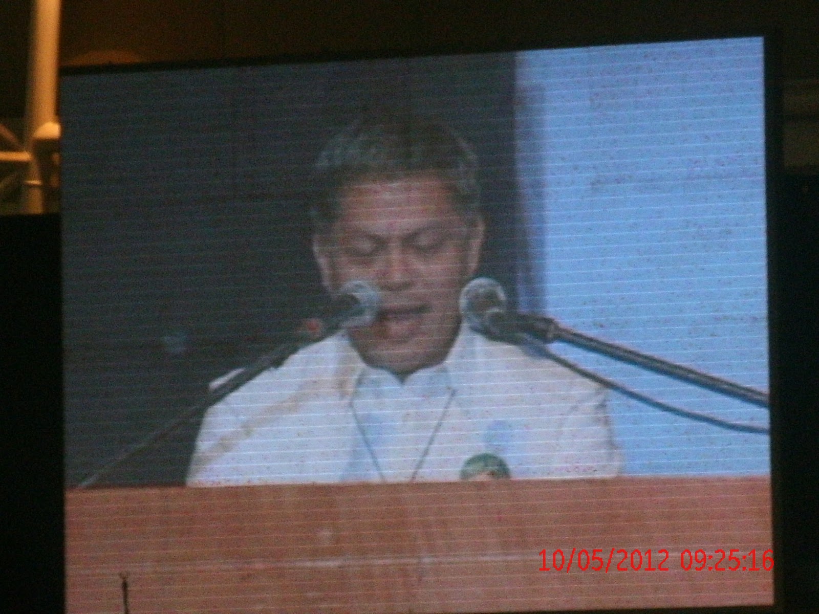 Teachers Day Celebration In The Philippines