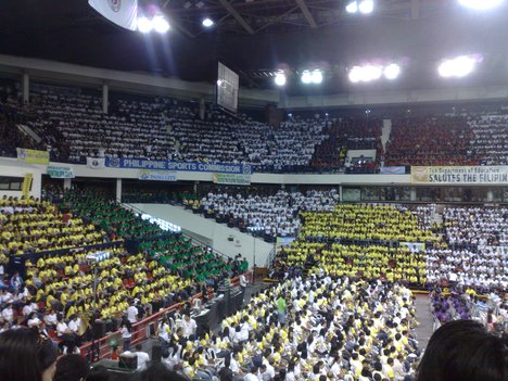 Teachers Day Celebration In The Philippines