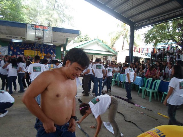 Teachers Day Celebration In The Philippines