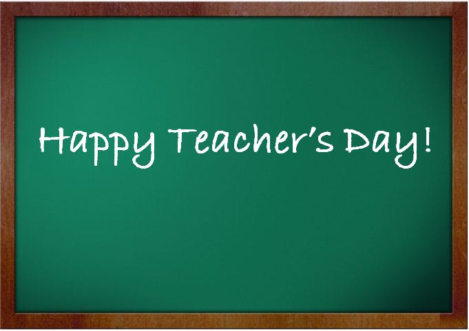 Teachers Day In India Essay