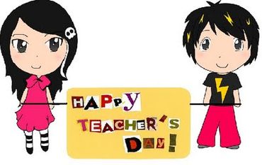 Teachers Day Message