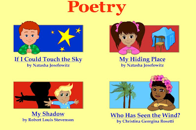 Teachers Day Poems In English