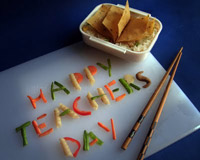 Teachers Day Quotes In Urdu