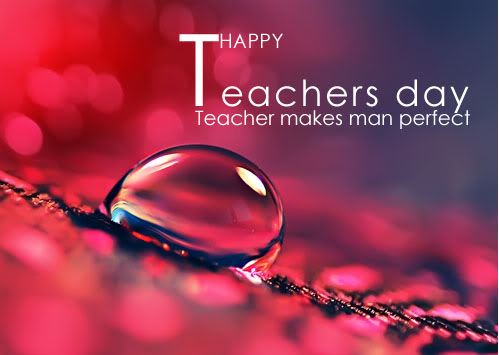 Teachers Day Quotes In Urdu