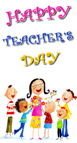 Teachers Day Quotes In Urdu