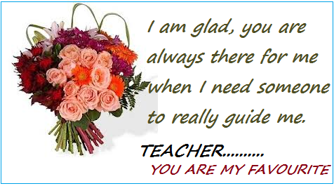 Teachers Day Quotes Photos