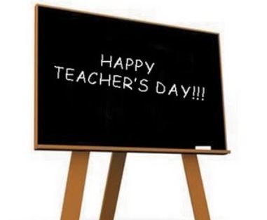 Teachers Day Quotes Photos